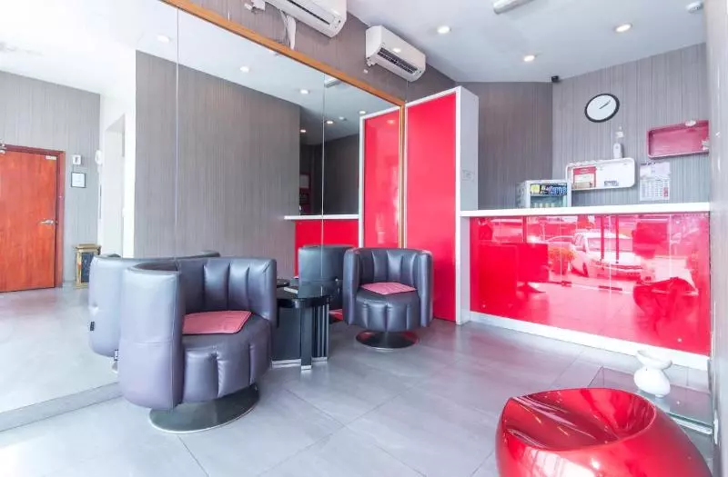 Comfort Hotel Klang Sentosa By Oyo Rooms