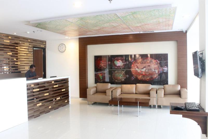 D Primahotel Airport Jakarta 1