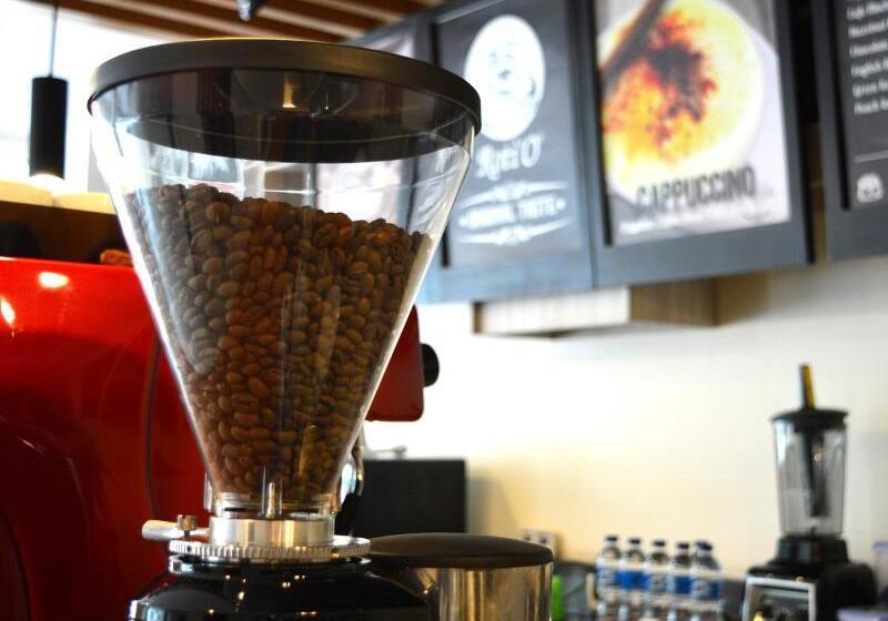 D Primahotel Airport Jakarta 1