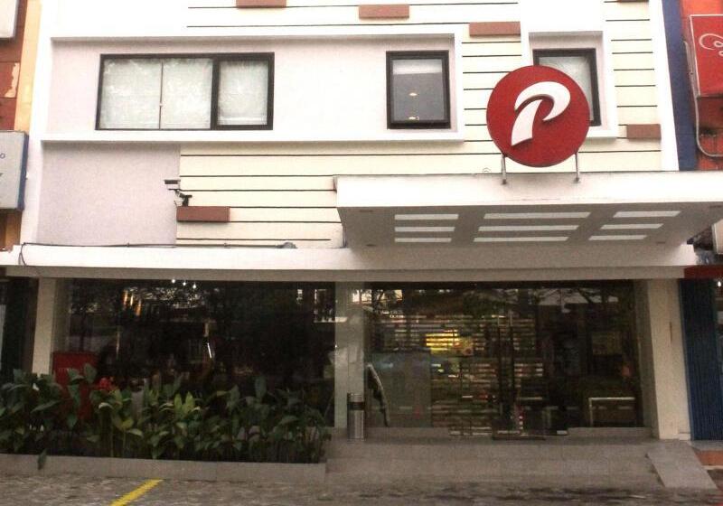D Primahotel Airport Jakarta 1