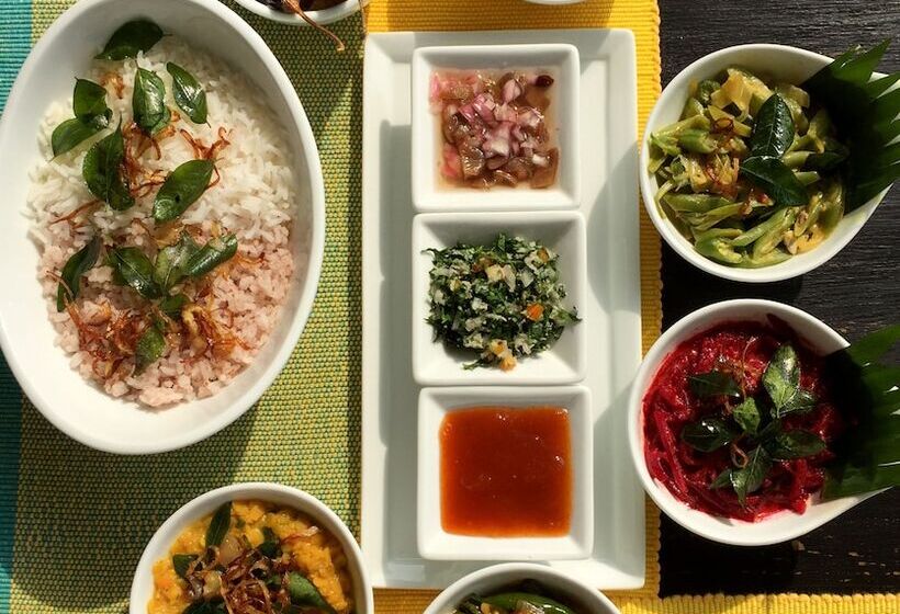 Отель Calamansi Cove Villas