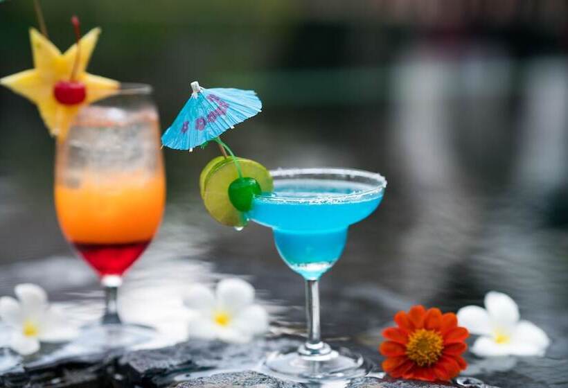 Отель Champeysor Angkor Boutique