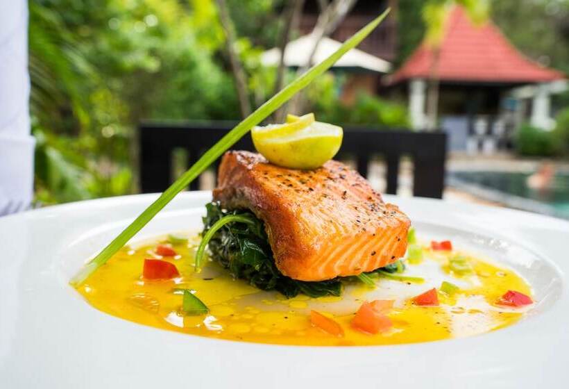 Отель Champeysor Angkor Boutique