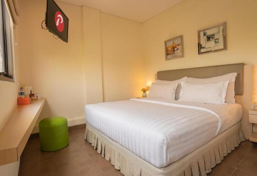 D Primahotel Airport Jakarta 1