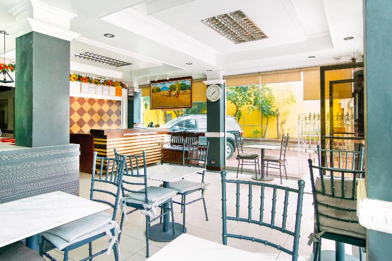 בית מלון כפרי Rochelle Apartelle By Oyo Rooms