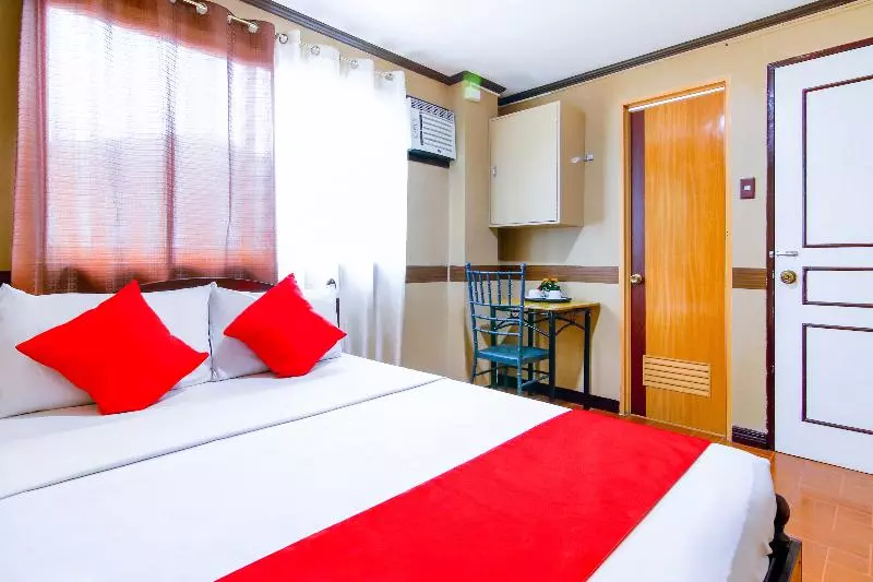 ホテル Rochelle Apartelle By Oyo Rooms