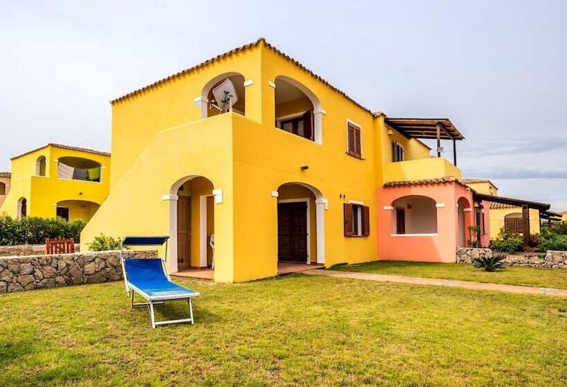 Residence Lu Lamoni Costa Nord