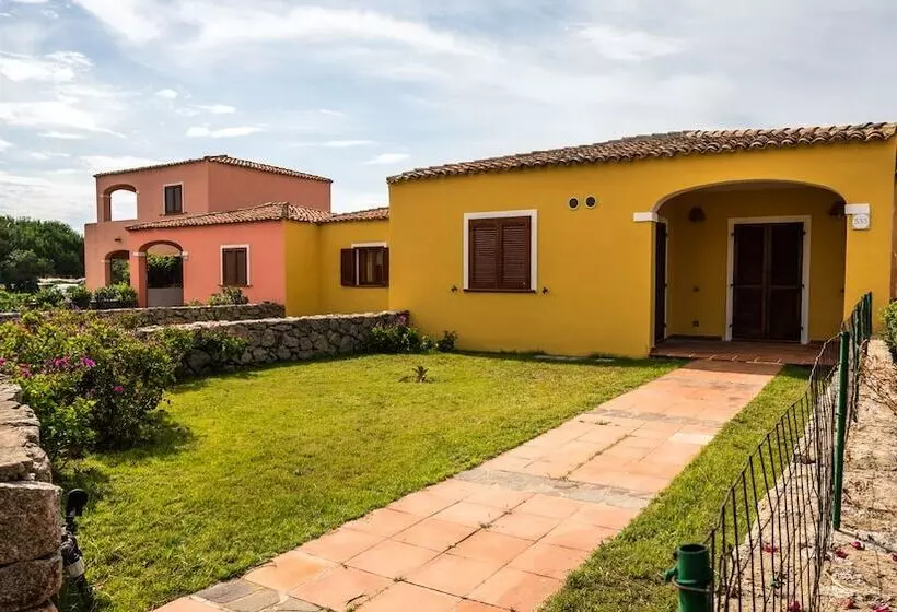 Residence Lu Lamoni Costa Nord