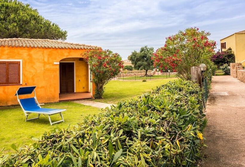 Residence Lu Lamoni Costa Nord