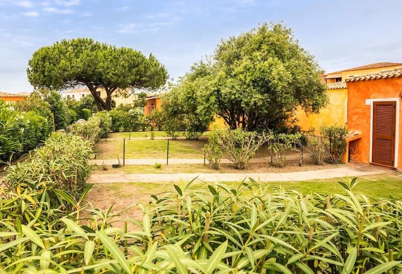 Residence Lu Lamoni Costa Nord