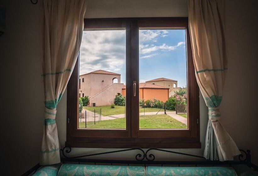 Residence Lu Lamoni Costa Nord