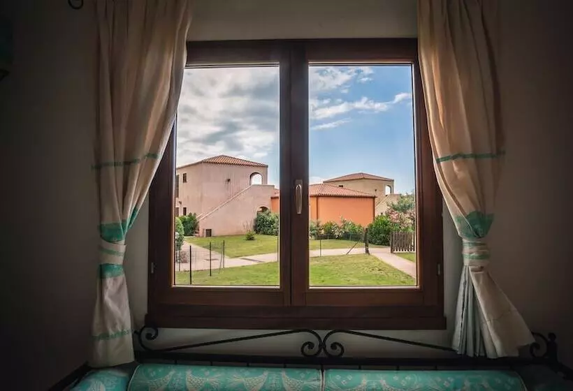 Residence Lu Lamoni Costa Nord