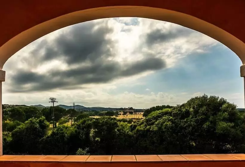 Residence Lu Lamoni Costa Nord