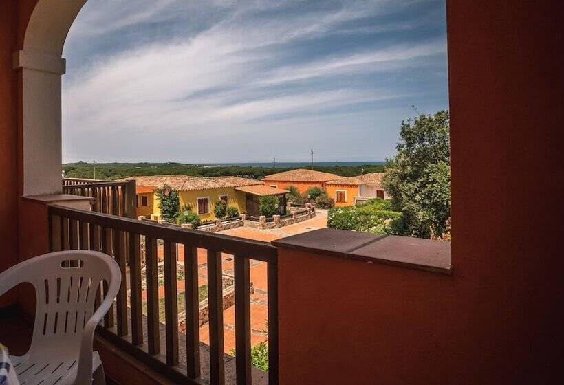 Residence Lu Lamoni Costa Nord