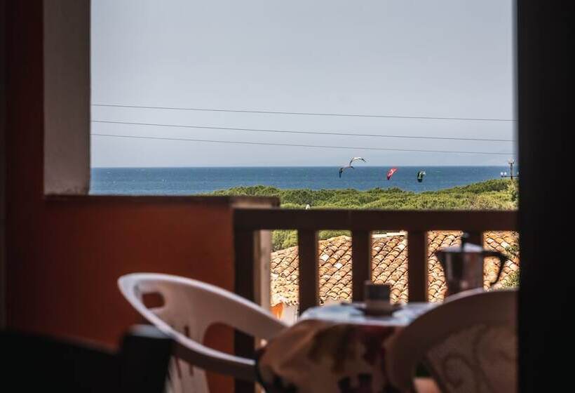 Residence Lu Lamoni Costa Nord