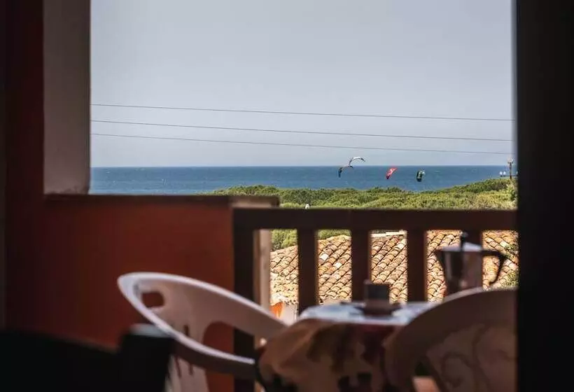 Residence Lu Lamoni Costa Nord