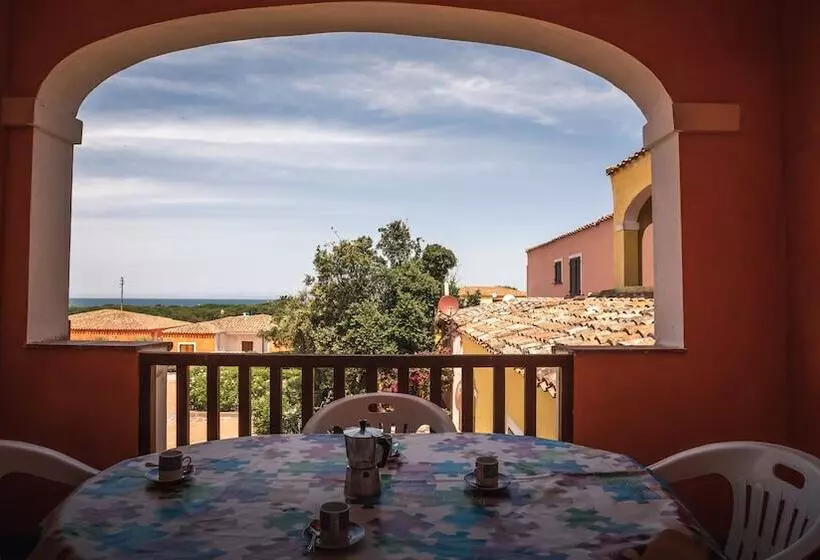 Residence Lu Lamoni Costa Nord