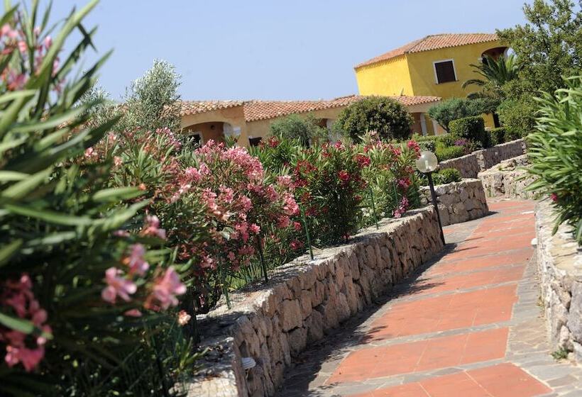 Residence Lu Lamoni Costa Nord