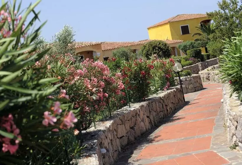 Residence Lu Lamoni Costa Nord