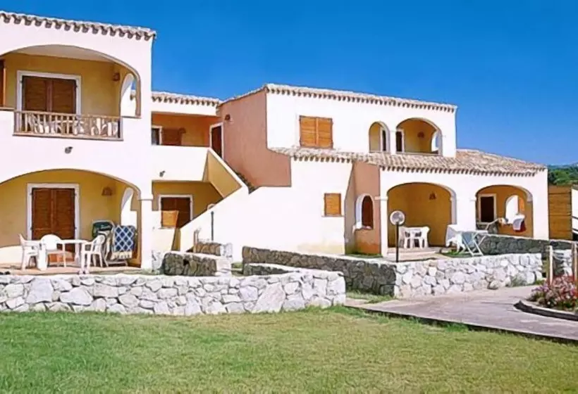 Residence Lu Lamoni Costa Nord