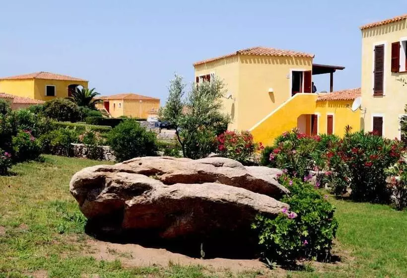 Residence Lu Lamoni Costa Nord