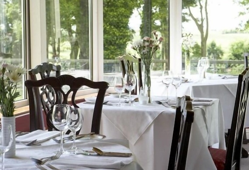 Carrygerry Country House