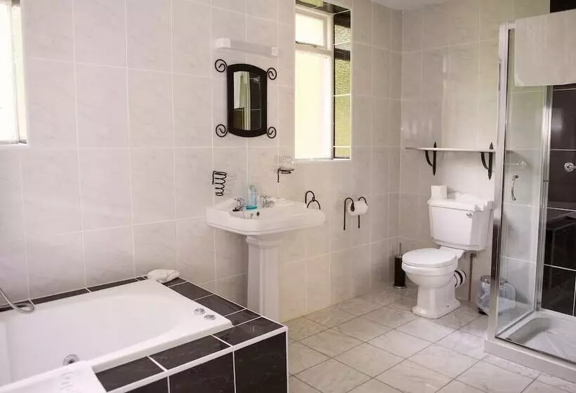 Carrygerry Country House