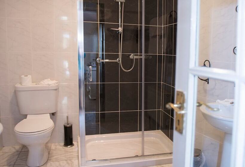 Carrygerry Country House