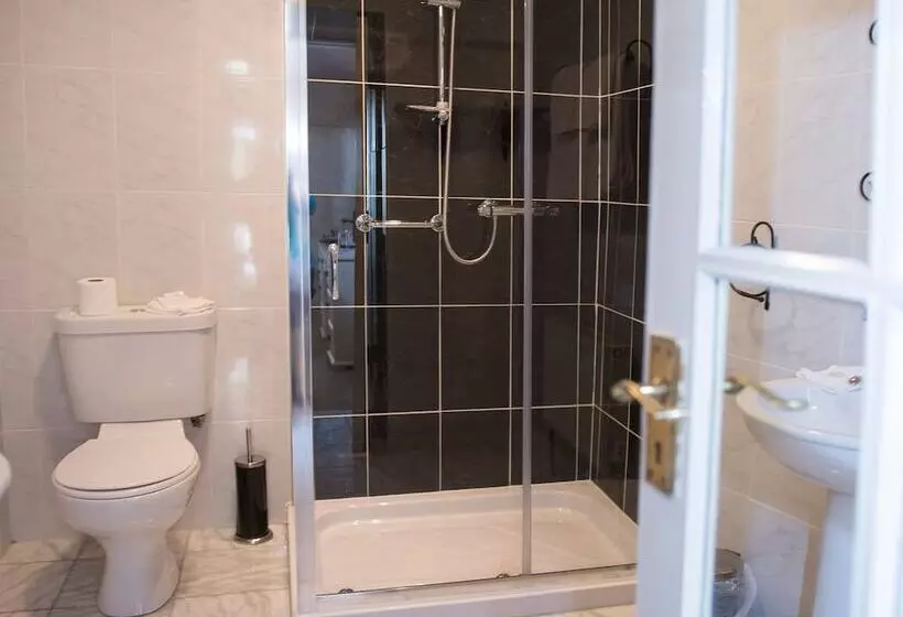 Carrygerry Country House