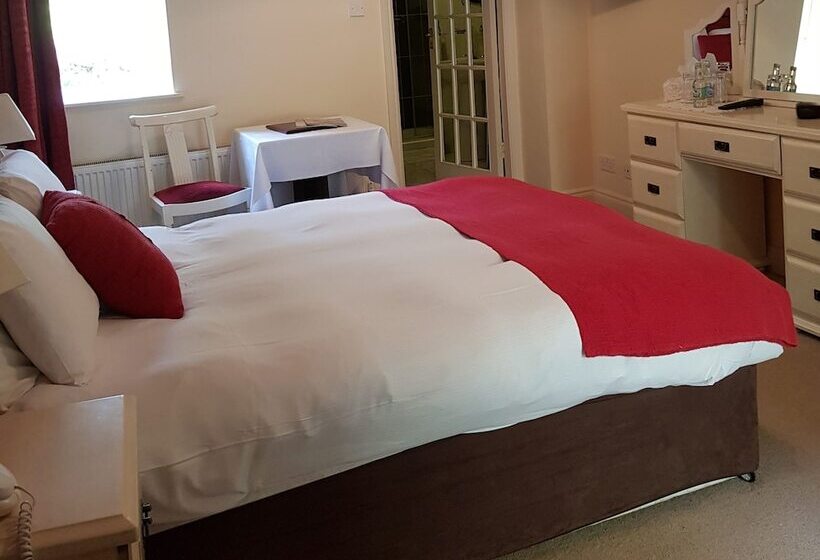 Carrygerry Country House