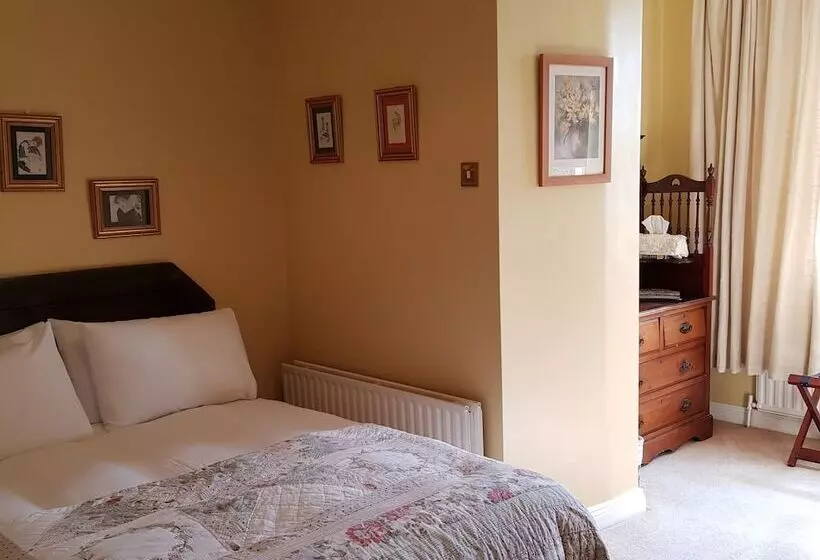 Carrygerry Country House