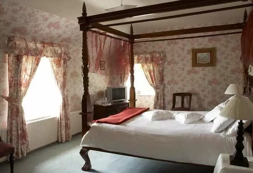 Carrygerry Country House