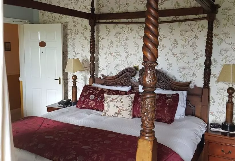 Carrygerry Country House