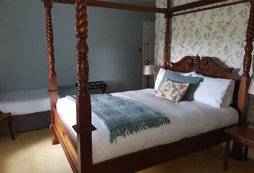 Carrygerry Country House