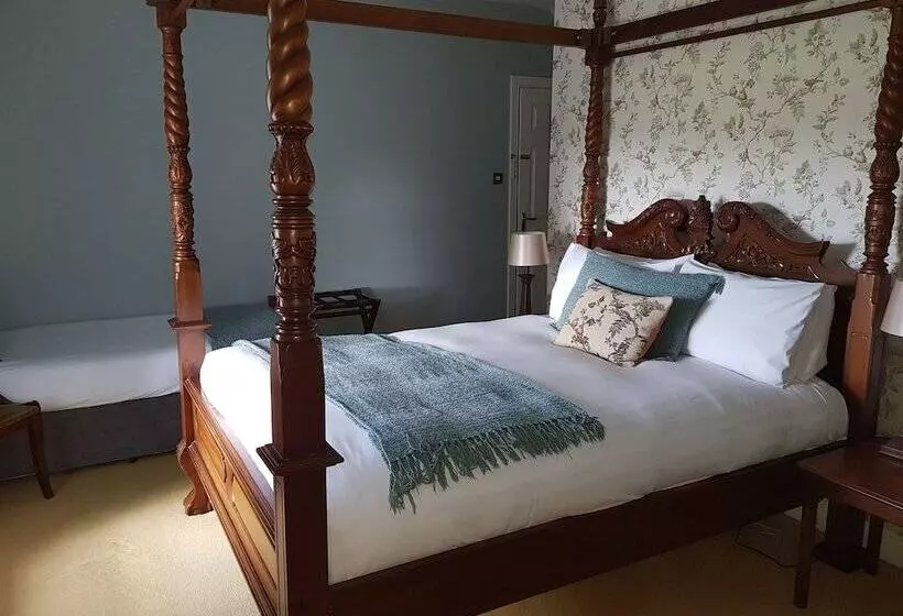 Carrygerry Country House