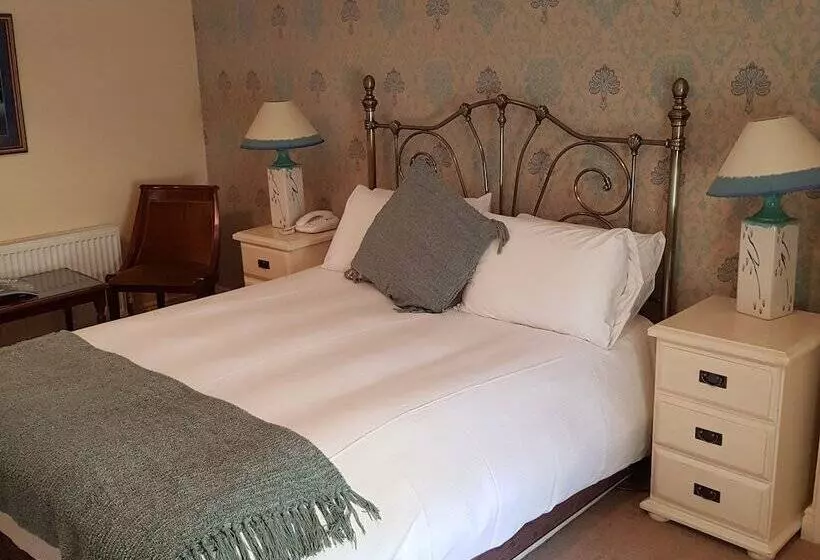 Carrygerry Country House