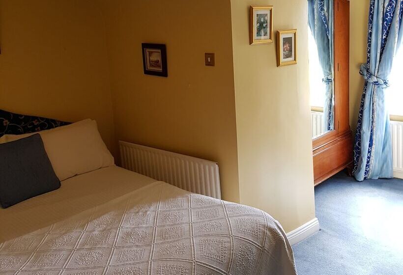 Carrygerry Country House