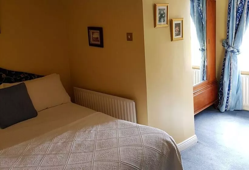 Carrygerry Country House