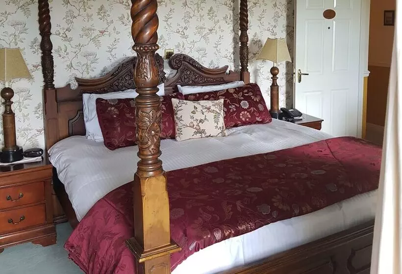 Carrygerry Country House