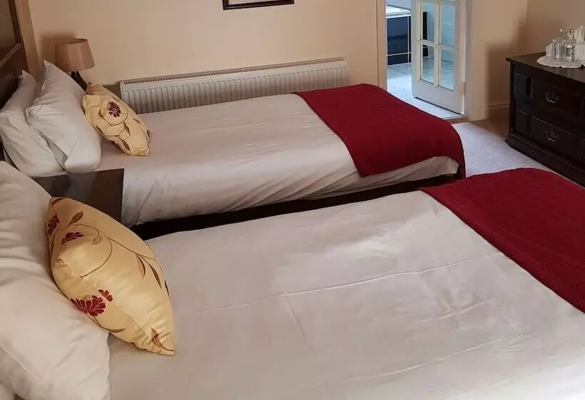 Carrygerry Country House