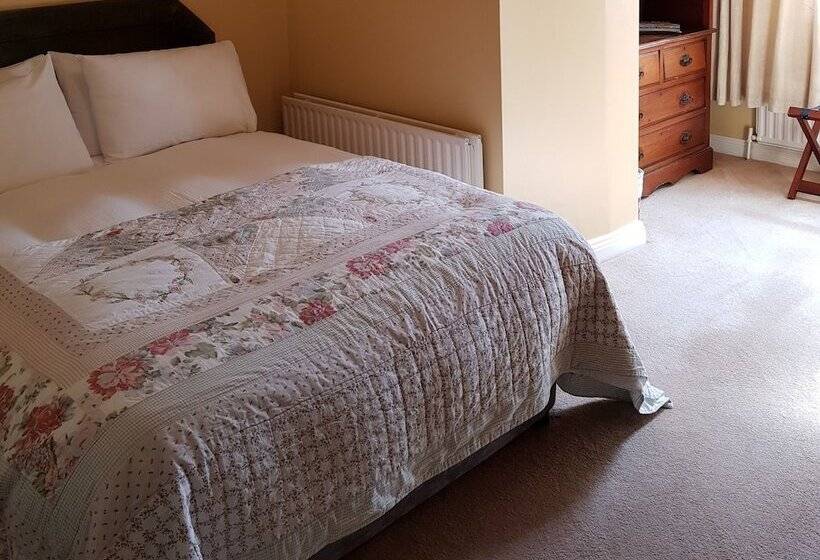 Carrygerry Country House