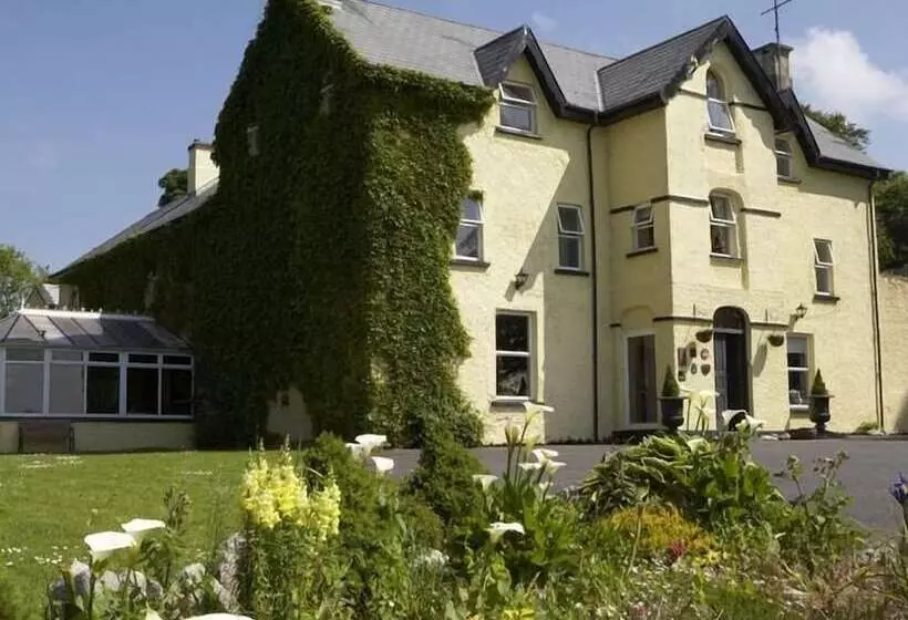 Carrygerry Country House
