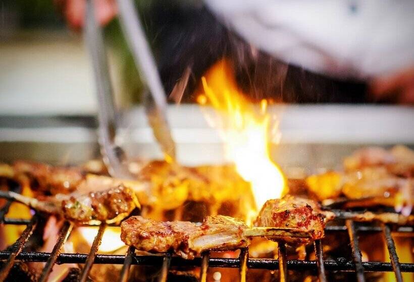 Hotel Ayana Midplaza Jakarta