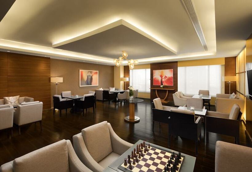 Hotel Ayana Midplaza Jakarta