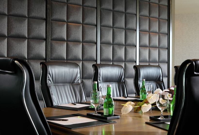 Hotel Ayana Midplaza Jakarta