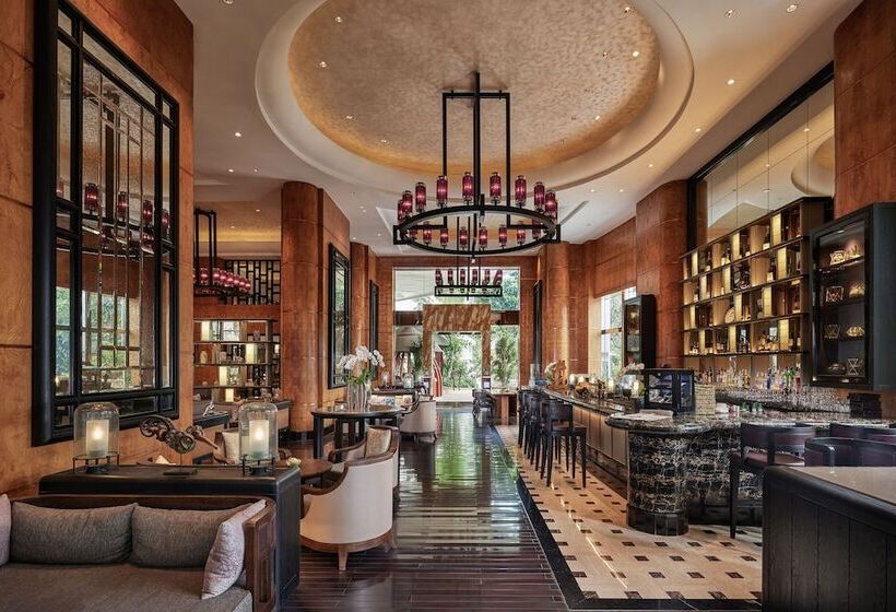 Hotel Ayana Midplaza Jakarta