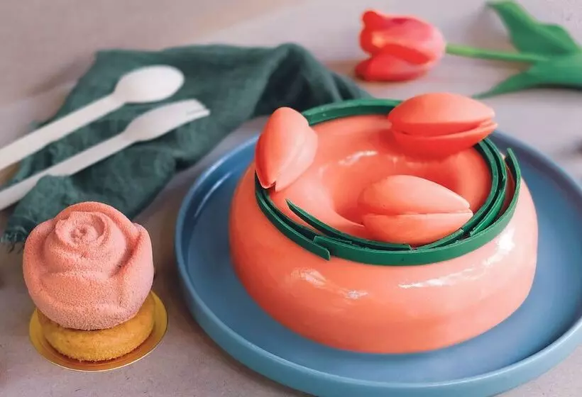 Отель Ayana Midplaza Jakarta