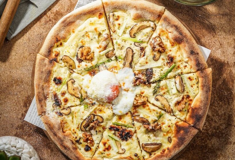 Hotel Ayana Midplaza Jakarta