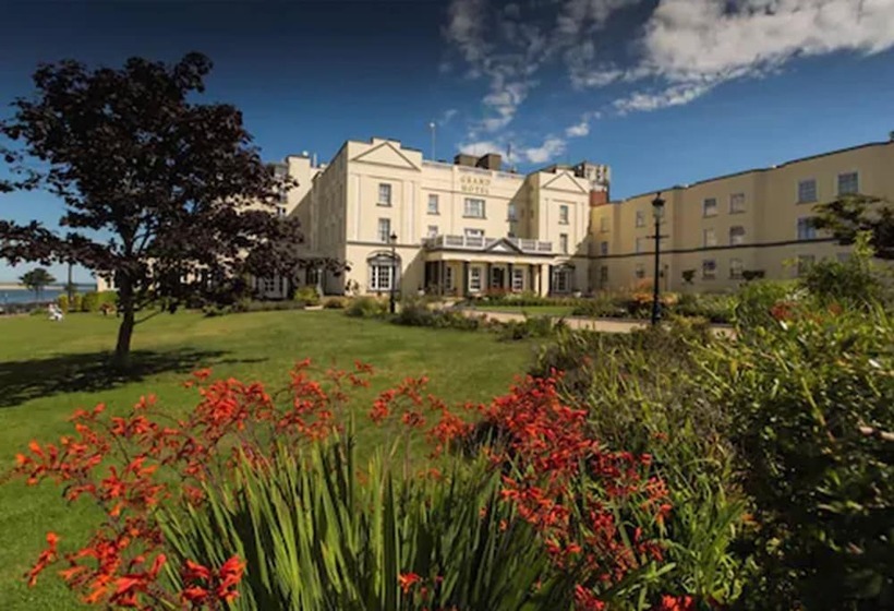 בית מלון כפרי Grand