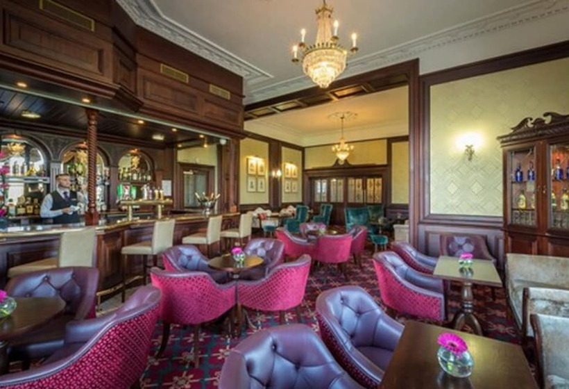 בית מלון כפרי Grand